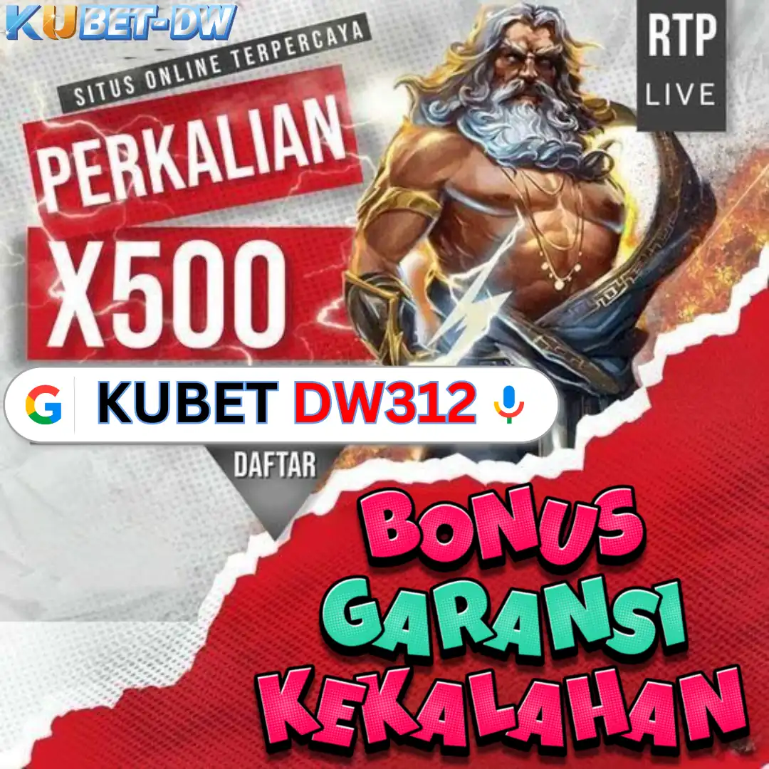 Bonus Garansi Kekalahan » Kubet Promo Bonus Terbaru 2024